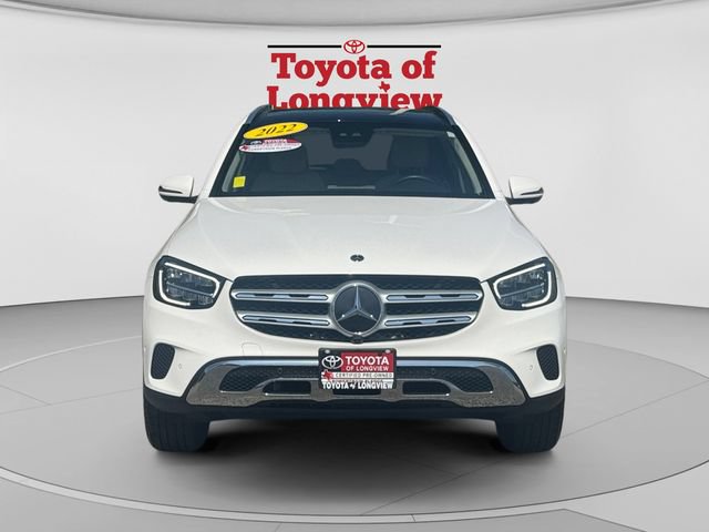 Used 2022 Mercedes-Benz GLC 300 image 8