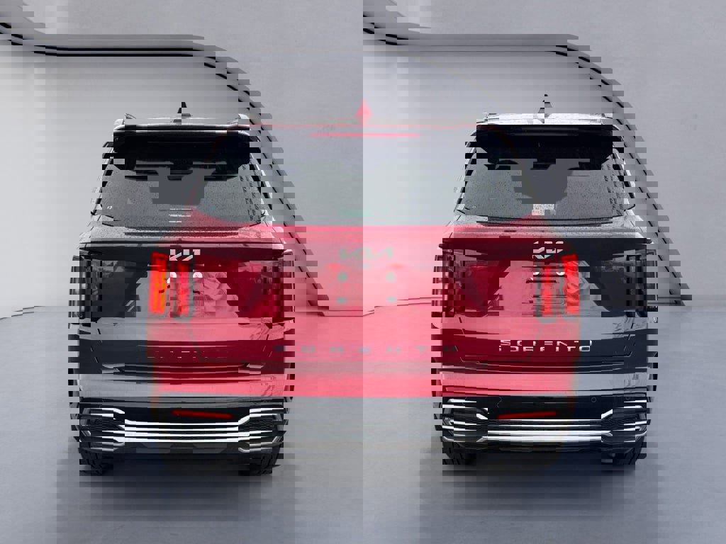 Used 2022 Kia Sorento SX image 4