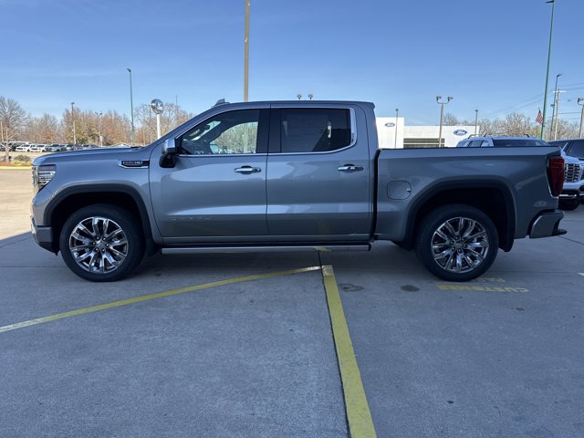 New 2026 GMC Sierra 1500 Denali image 11