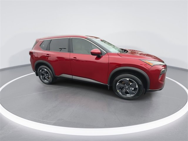 New 2026 Nissan Rogue SV w/ SV Premium Package image 2