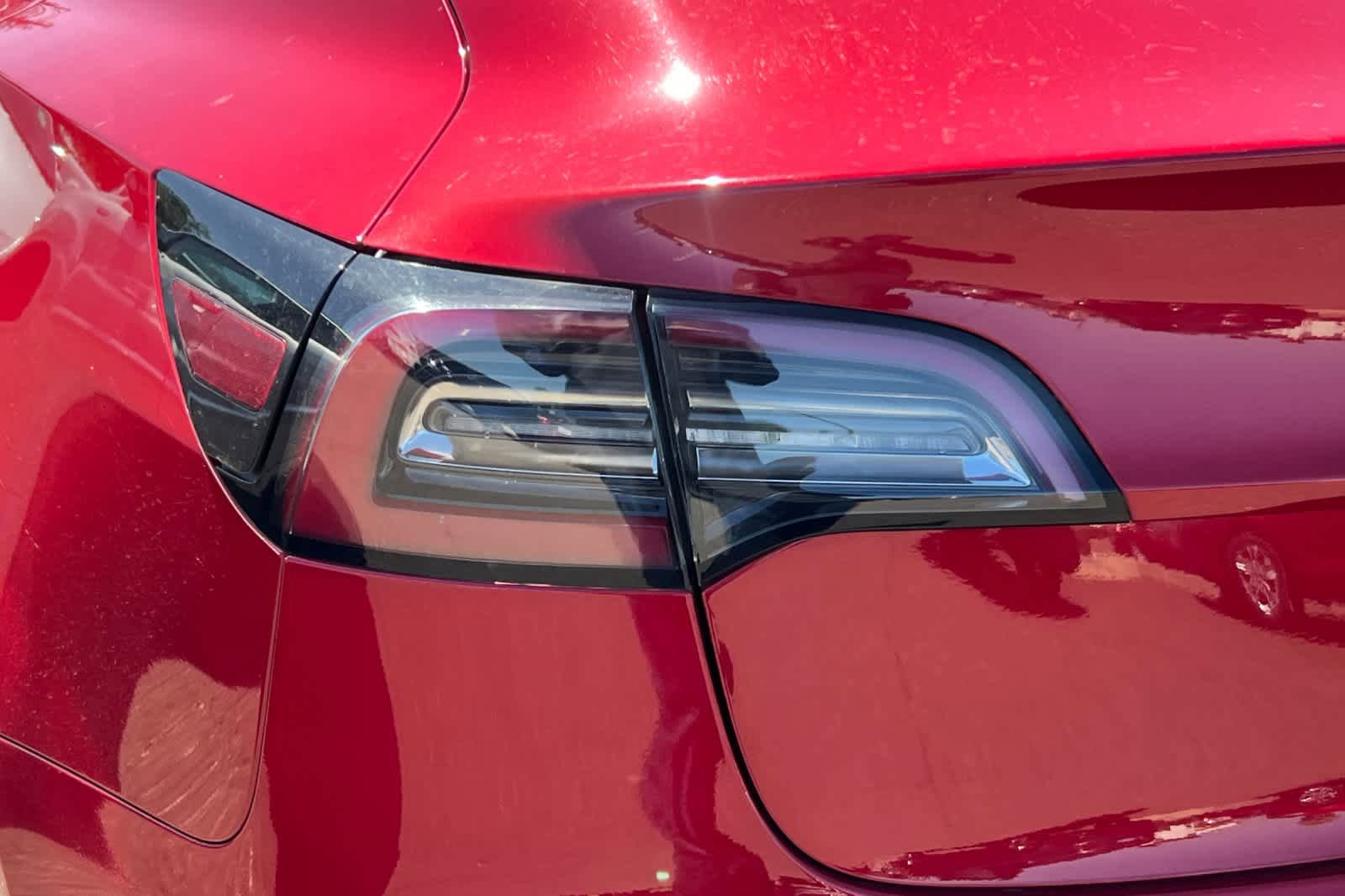 Used 2018 Tesla Model 3 Long Range RWD image 20