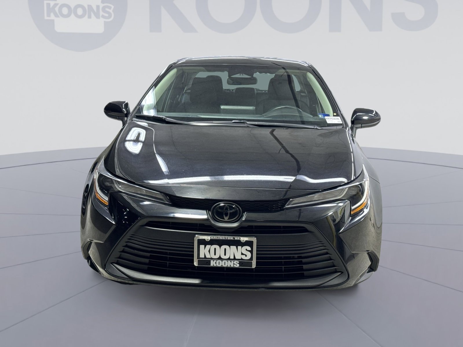 Used 2023 Toyota Corolla LE image 15