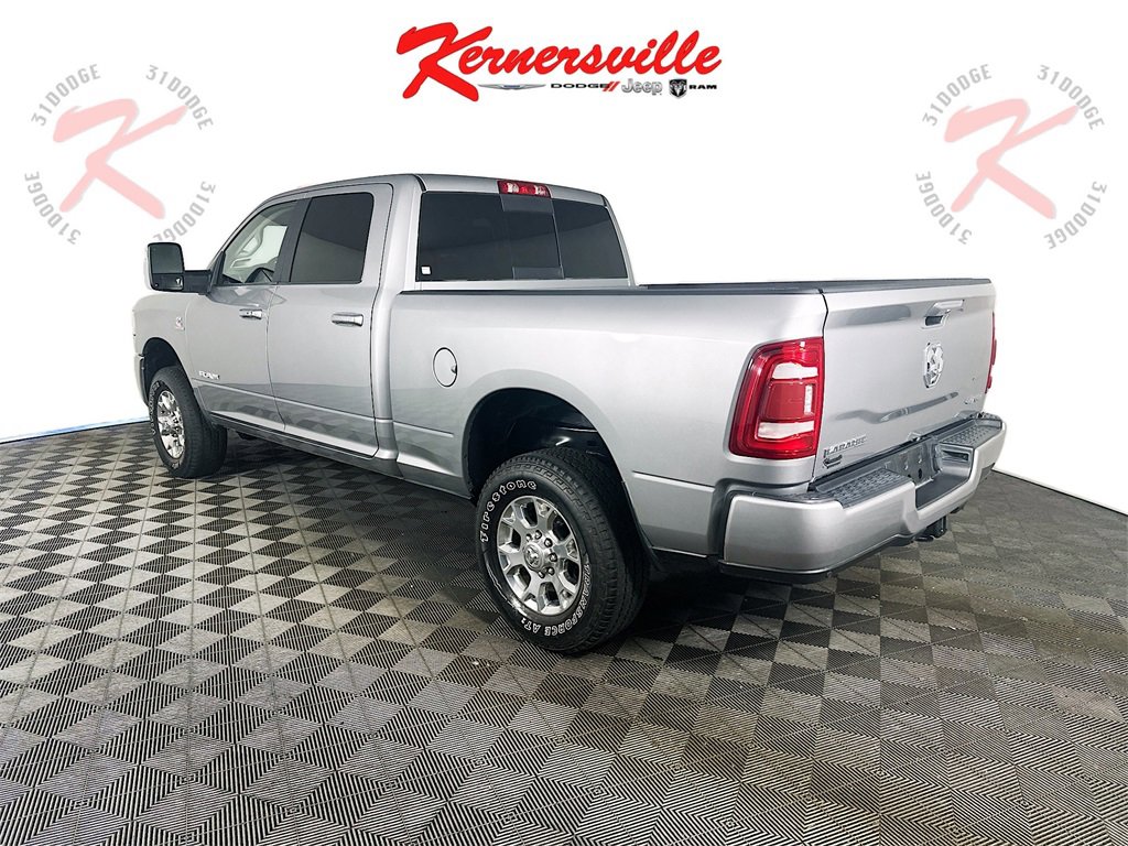 Used 2024 RAM 2500 Laramie image 5