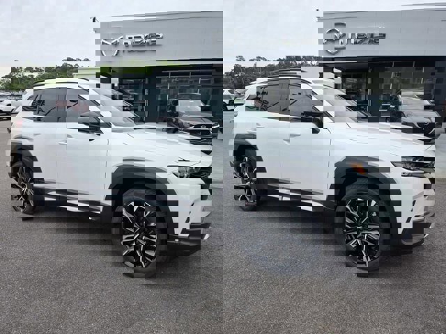 New 2026 MAZDA CX-50 AWD 2.5 S w/ Accent Package