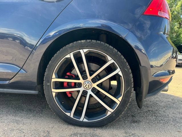 Used 2017 Volkswagen GTI Sport FWD image 15