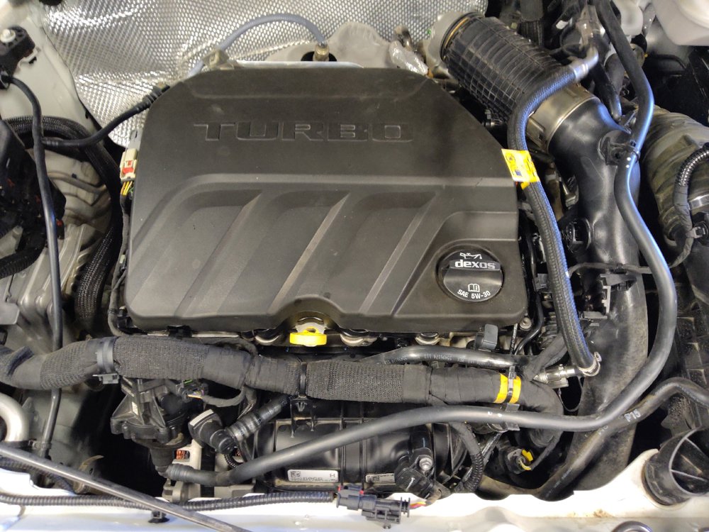 Used 2022 Buick Encore GX Preferred FWD image 30