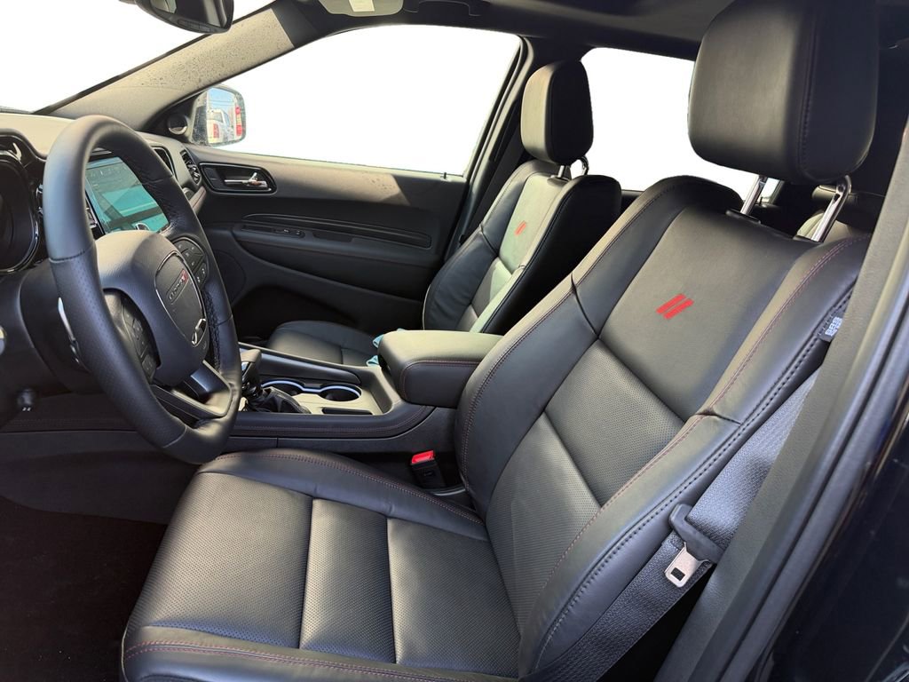 New 2026 Dodge Durango GT image 9