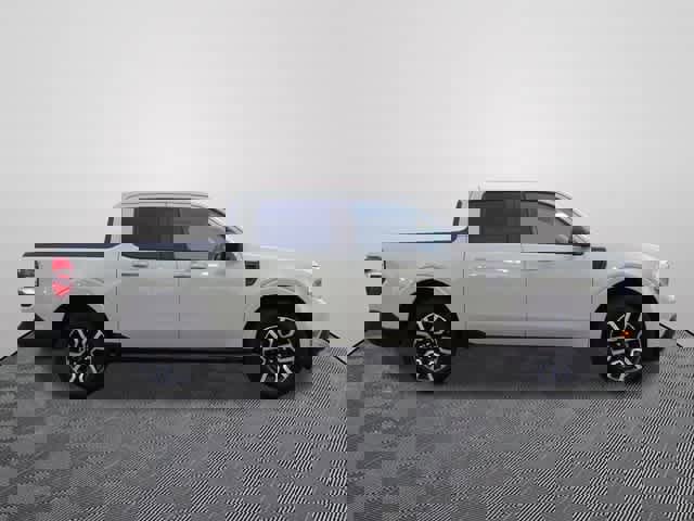 Certified 2024 Ford Maverick Lariat w/ 4K Tow Package image 4