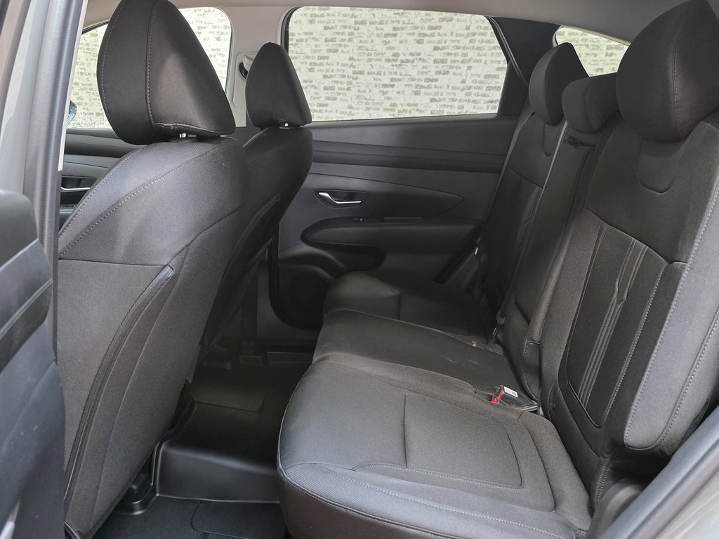 New 2026 Hyundai Tucson SEL image 13