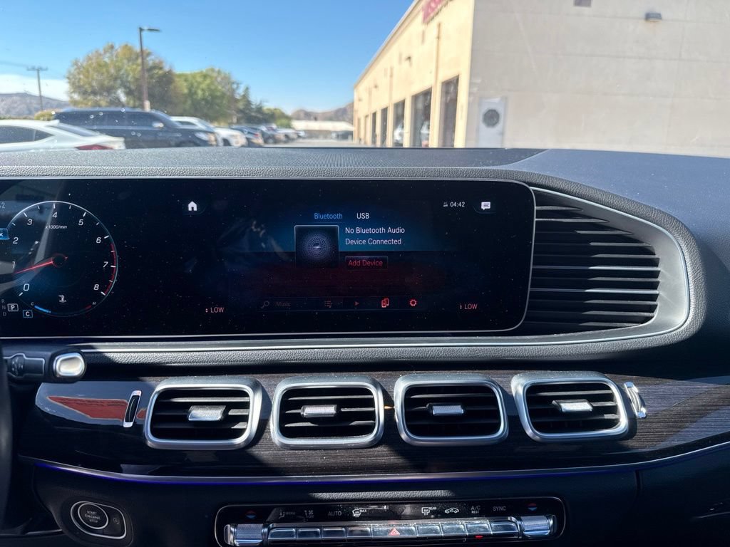Used 2020 Mercedes-Benz GLE 350 image 16