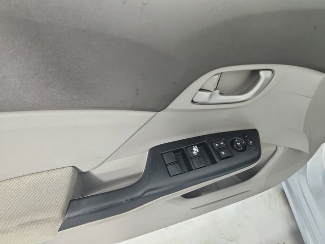 Used 2012 Honda Civic LX image 17