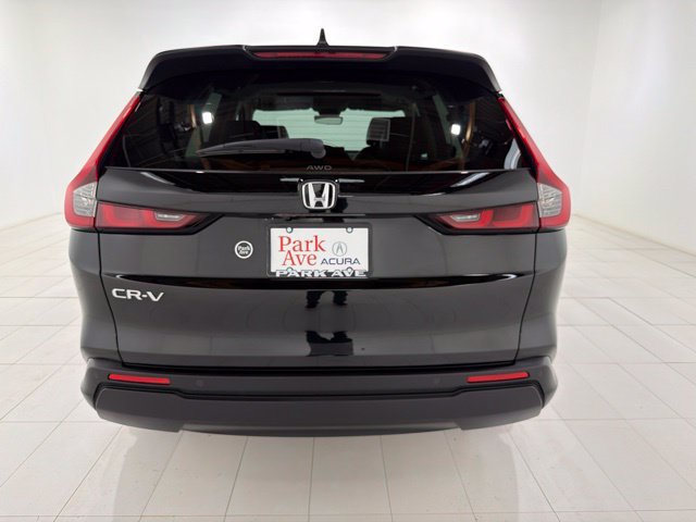 Used 2024 Honda CR-V EX-L image 4