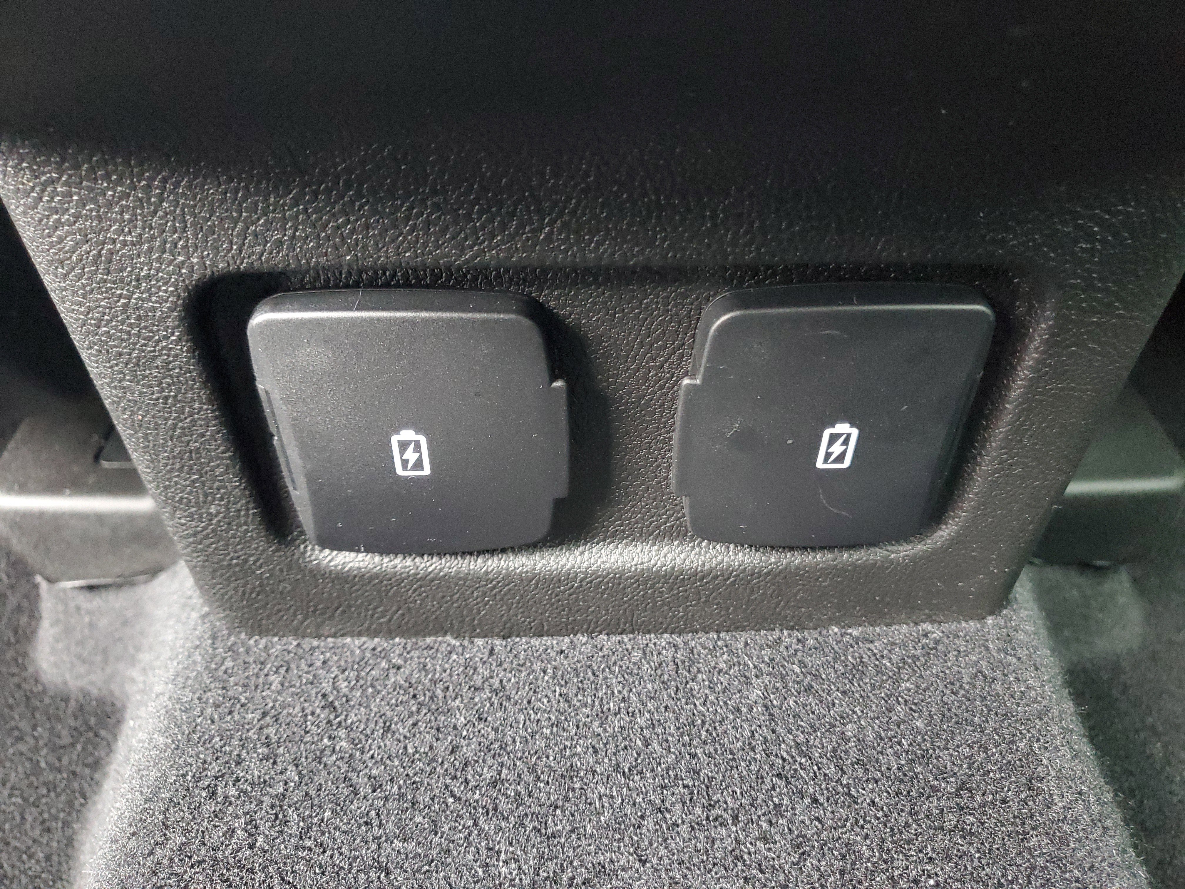 New 2026 Lincoln Corsair Premiere image 27