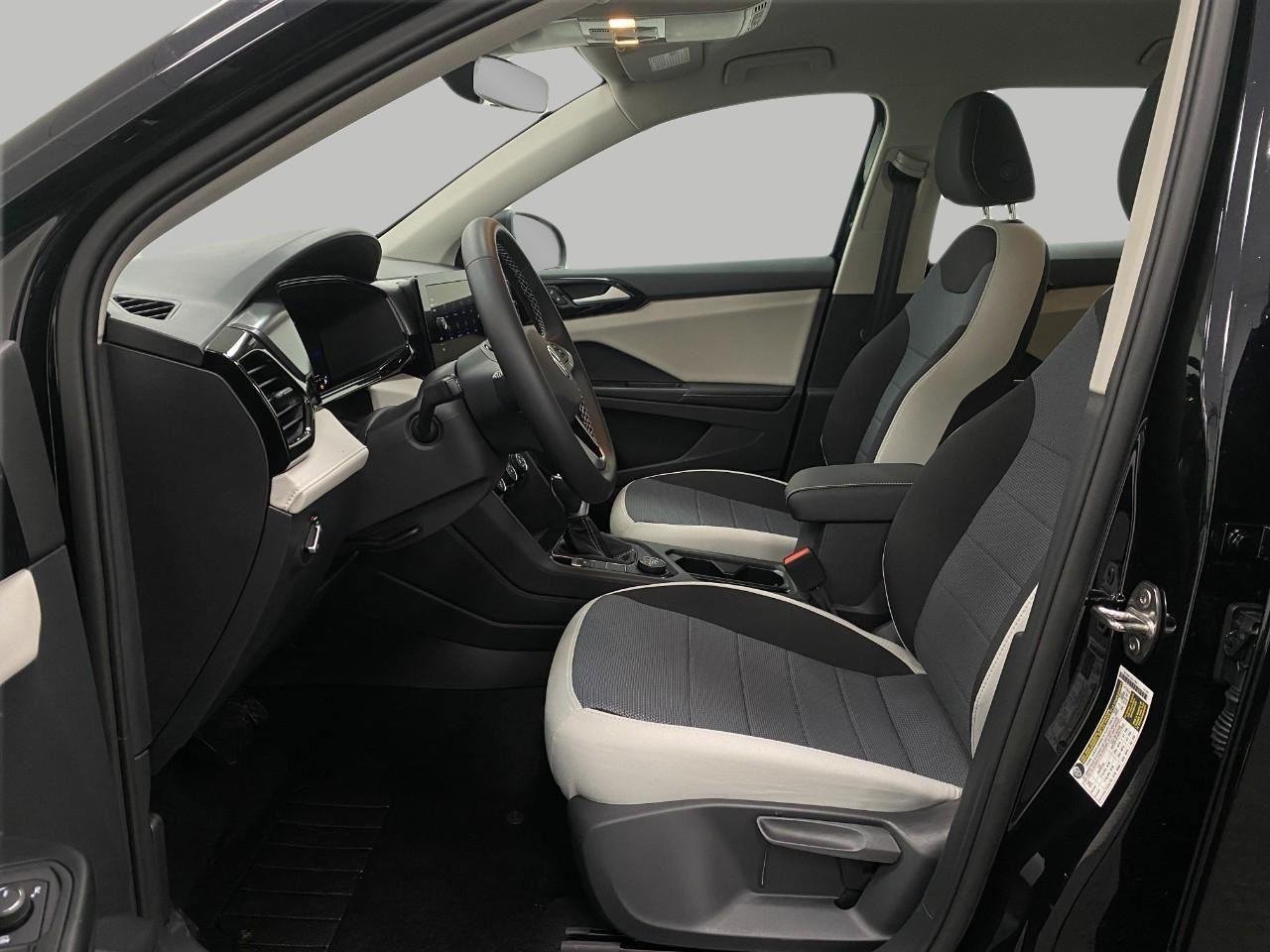 New 2026 Volkswagen Taos S AWD/4WD image 55