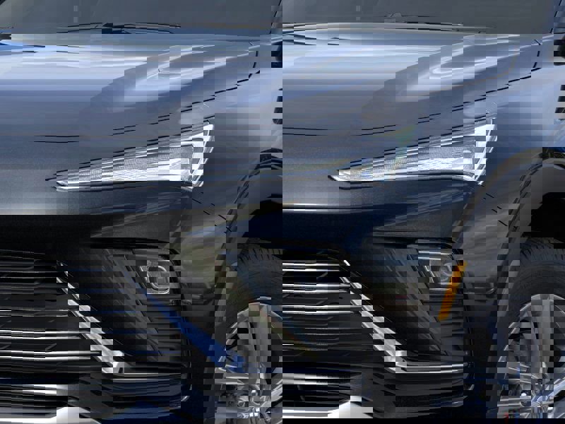 New 2026 Buick Envista Preferred w/ Convenience II Package image 10