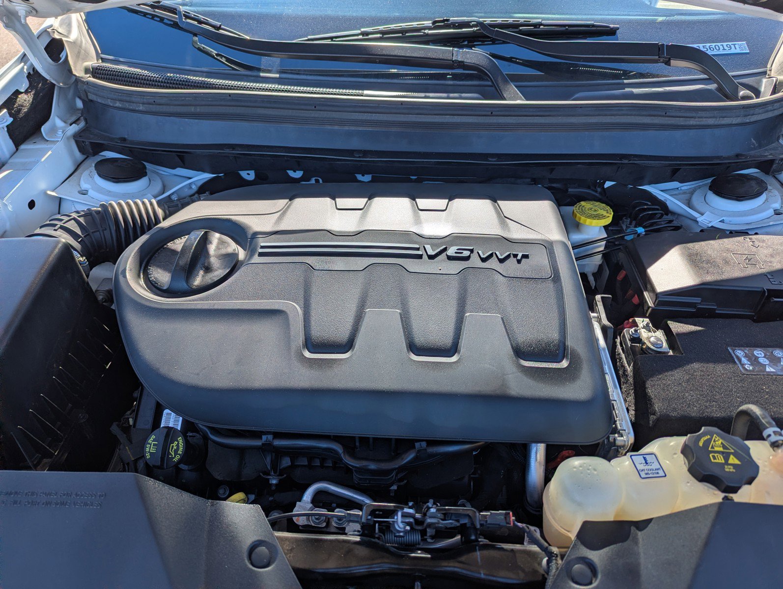 Used 2021 Jeep Cherokee Latitude Lux image 33