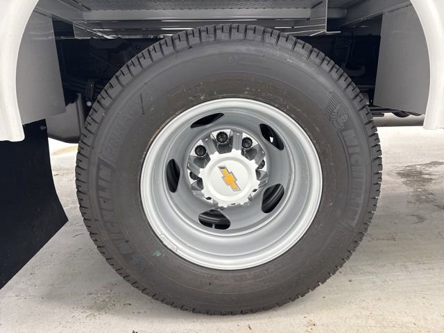 New 2026 Chevrolet Silverado 3500 W/T w/ WT Convenience Package image 41