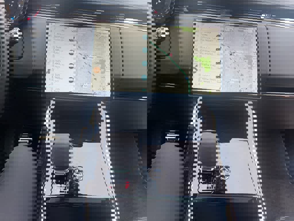 Used 2024 Land Rover Range Rover Sport Dynamic SE image 22