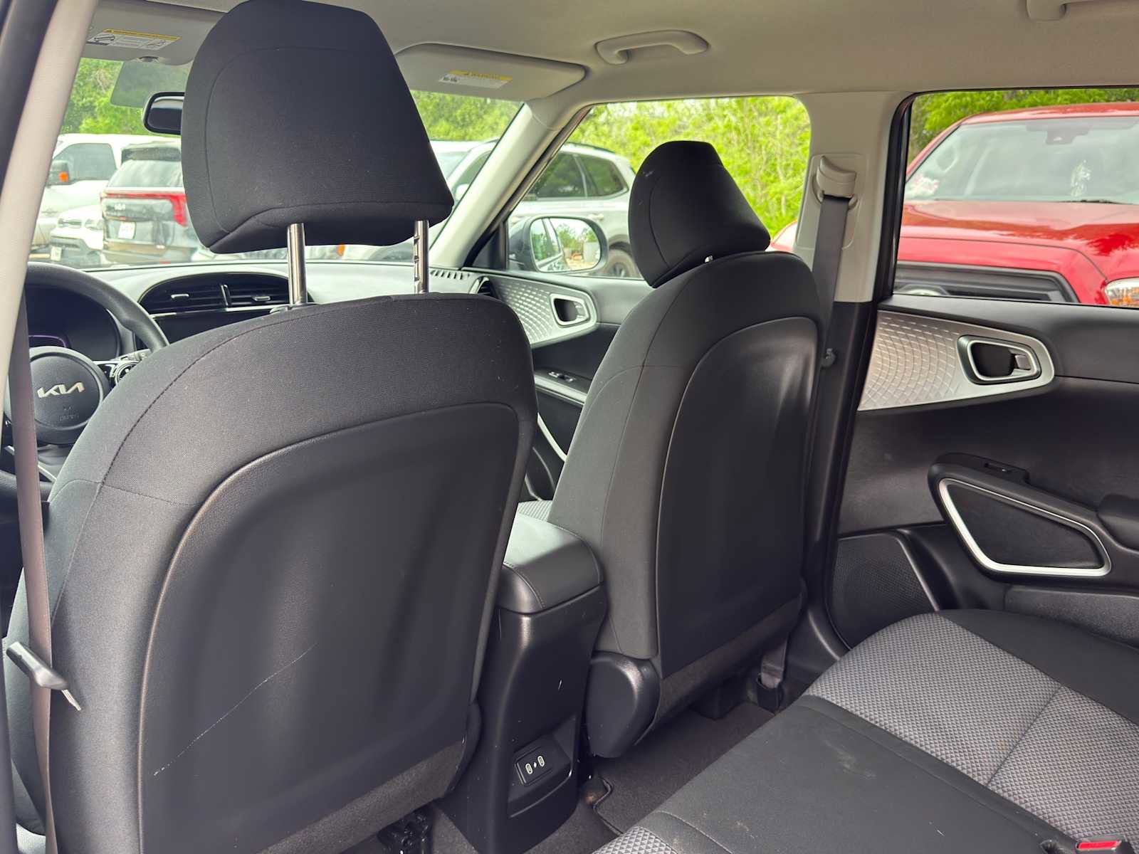 Certified 2023 Kia Soul S image 25
