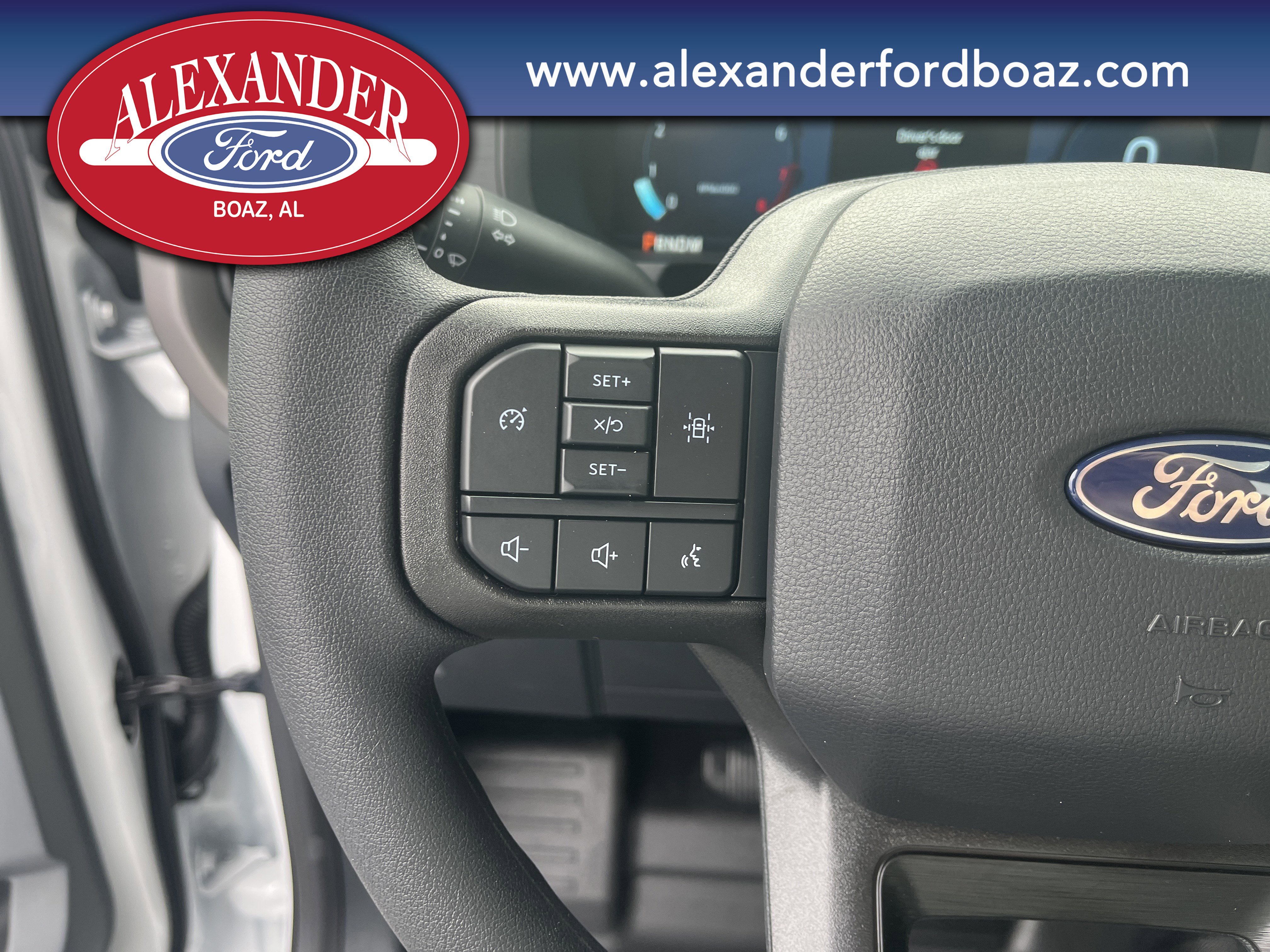 New 2025 Ford F150 XL image 20