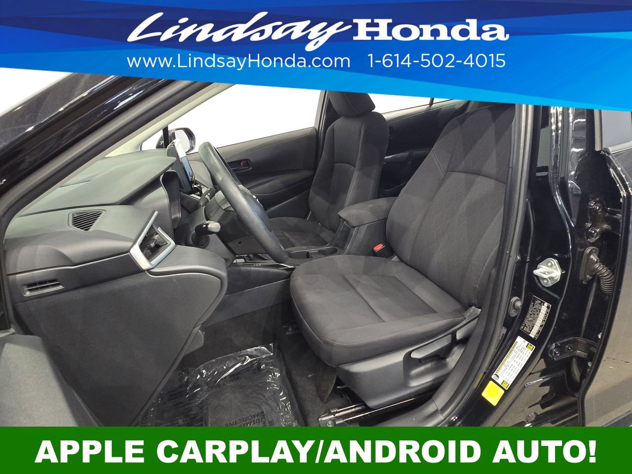 Used 2024 Toyota Corolla LE FWD image 11
