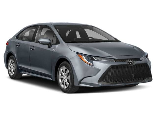 Used 2020 Toyota Corolla LE FWD image 6
