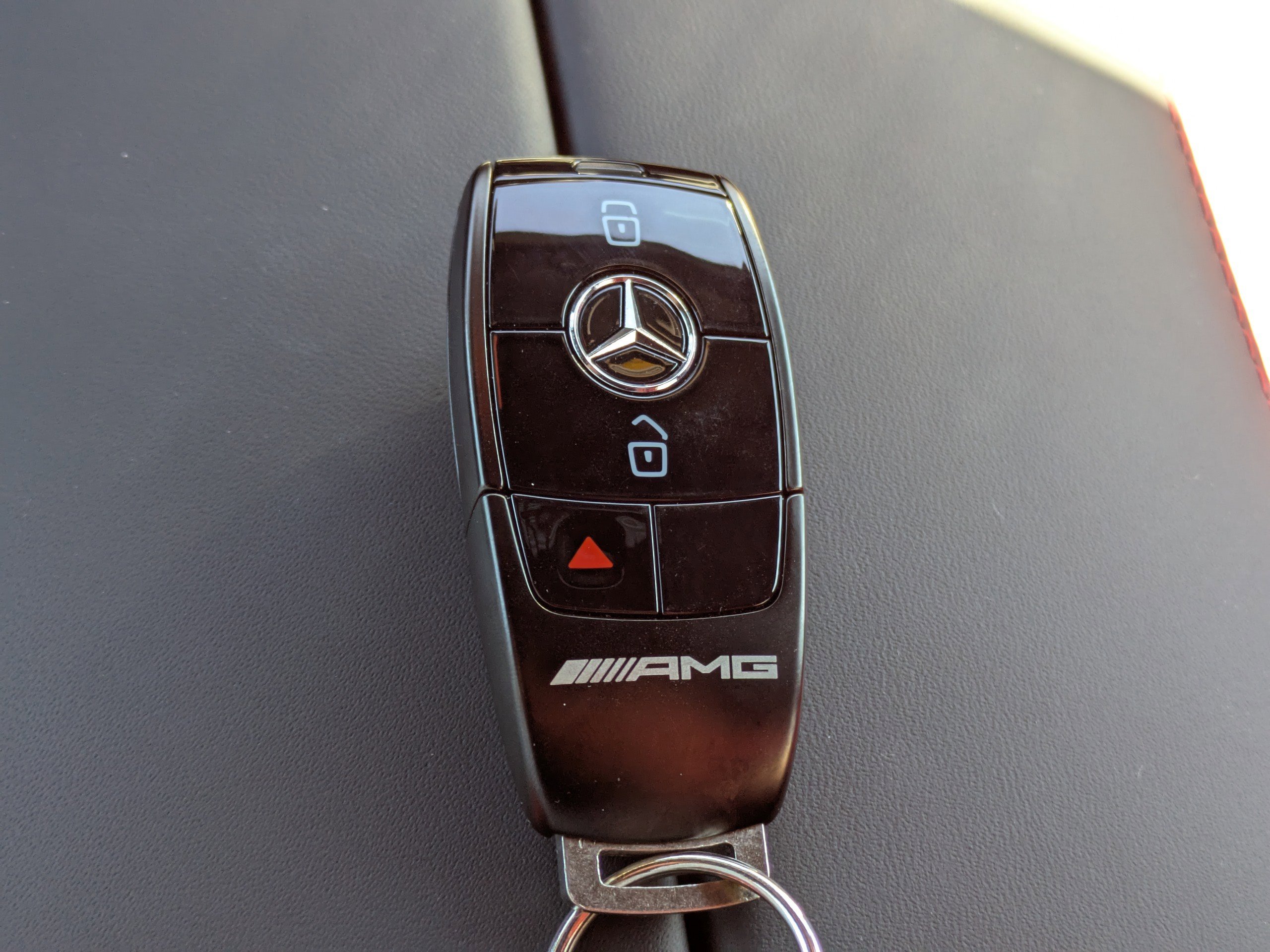 Used 2025 Mercedes-Benz G 63 AMG 4MATIC image 31