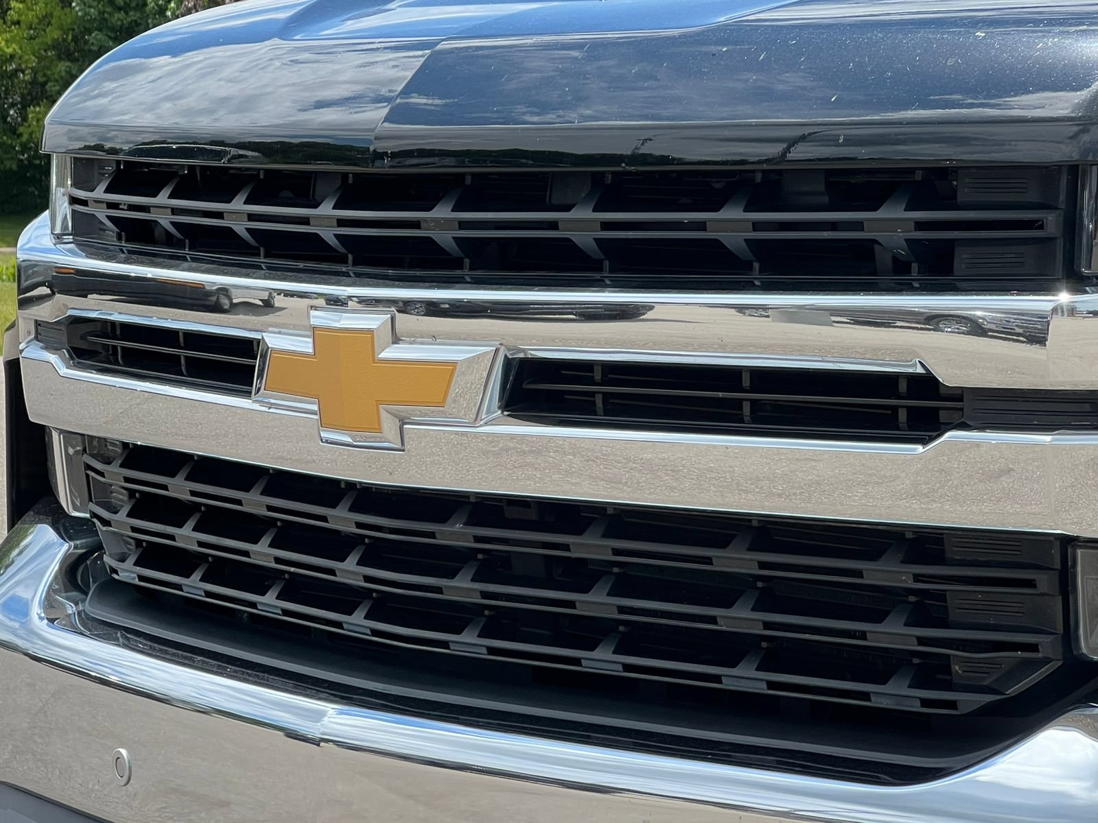 Used 2021 Chevrolet Silverado 1500 LT w/ All Star Edition Plus AWD/4WD image 44