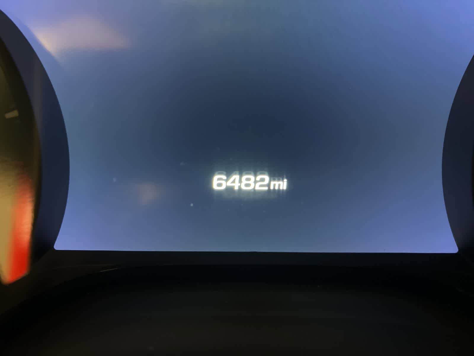 Used 2021 Chevrolet Camaro SS RWD image 26