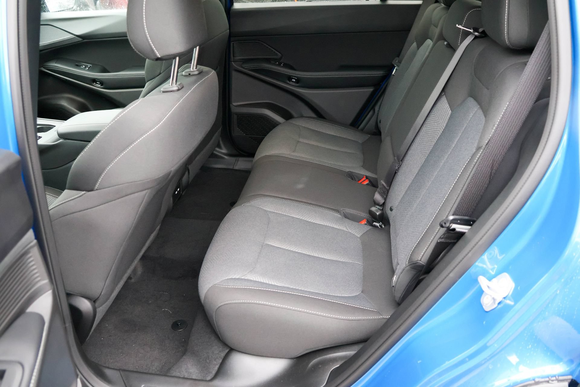 New 2026 Jeep Cherokee Laredo AWD/4WD image 14