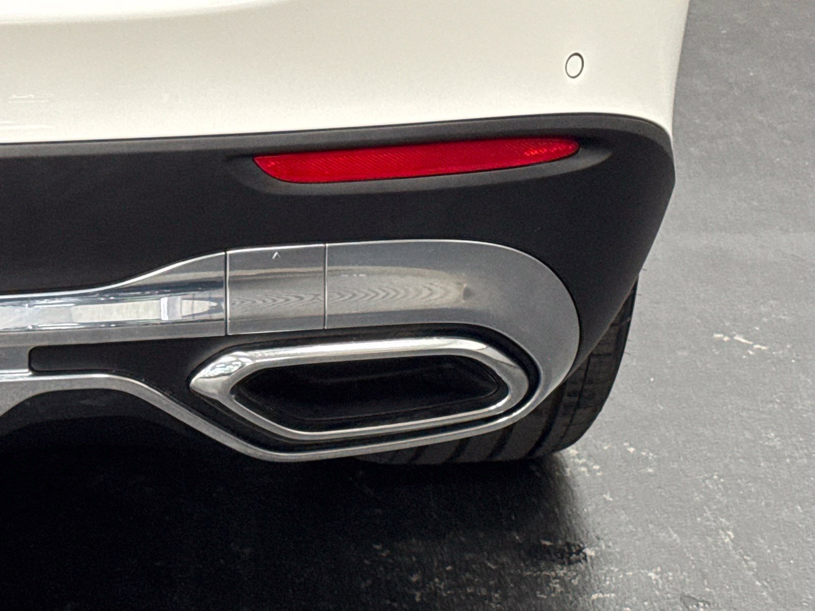 Certified 2025 Mercedes-Benz GLC 350e 4MATIC image 17