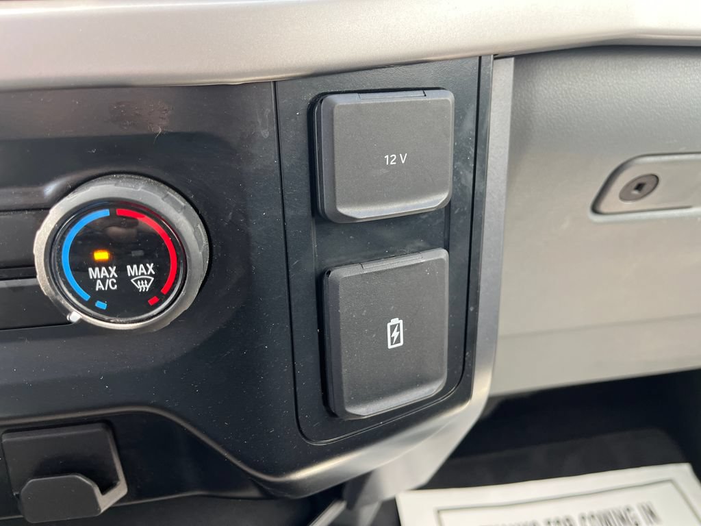 Used 2023 Ford F150 XLT AWD/4WD image 24