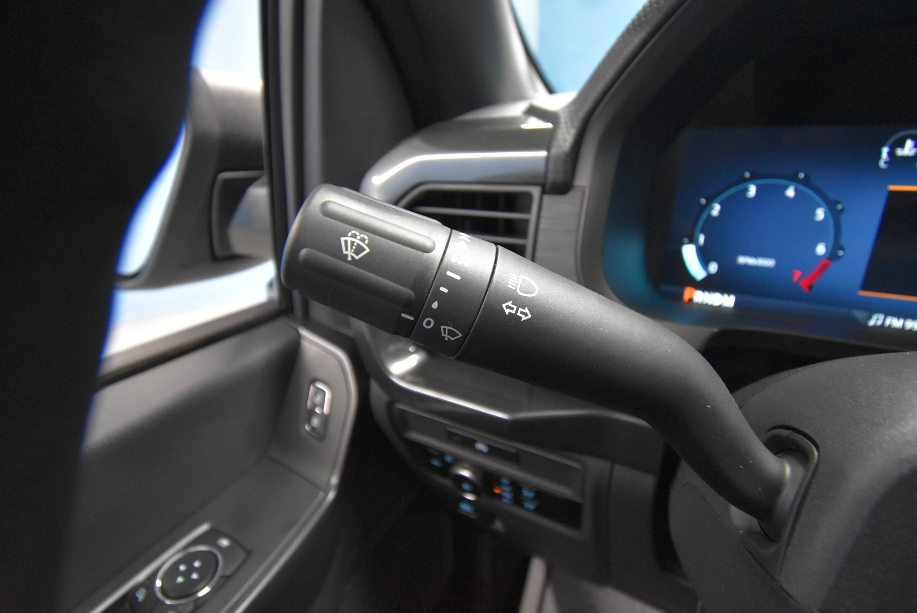 New 2025 Ford F150 STX w/ Equipment Group 200A image 8