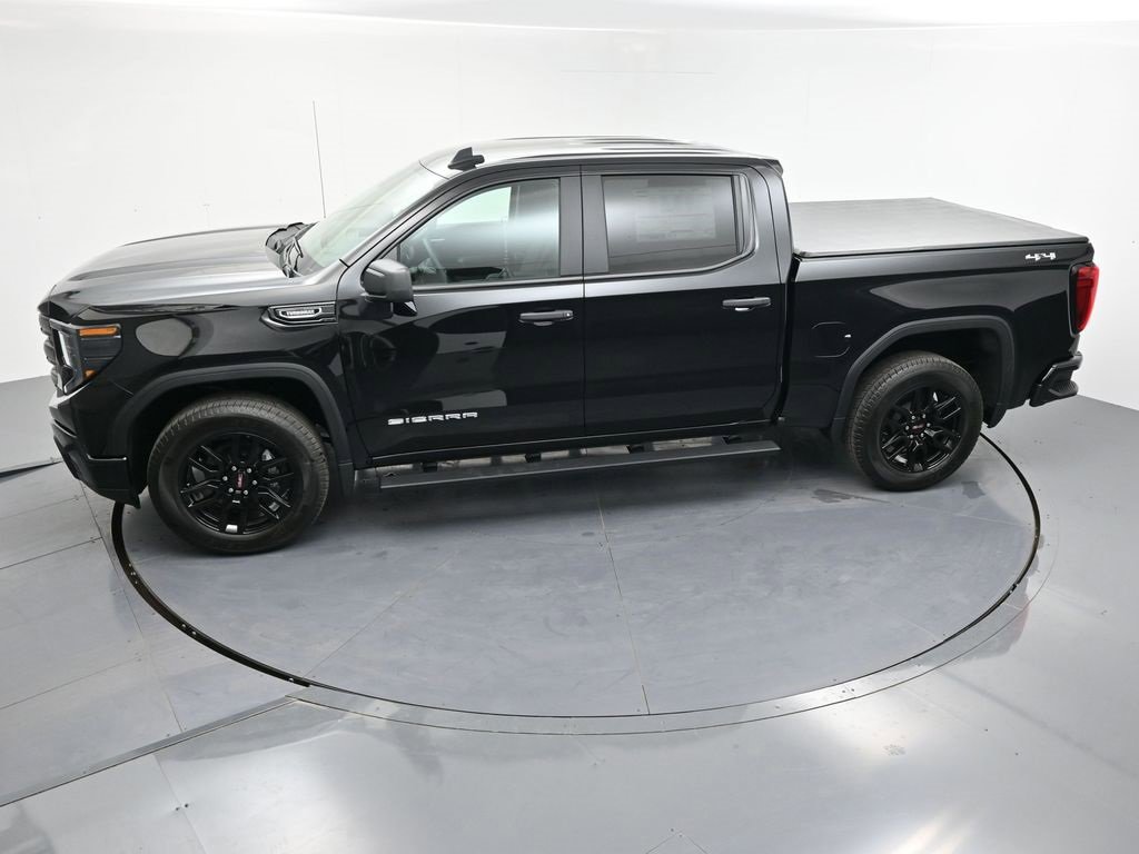New 2026 GMC Sierra 1500 Pro w/ Graphite Edition image 27