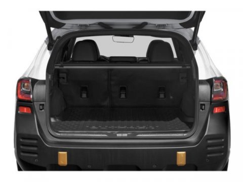 Certified 2025 Subaru Outback Wilderness AWD/4WD image 13