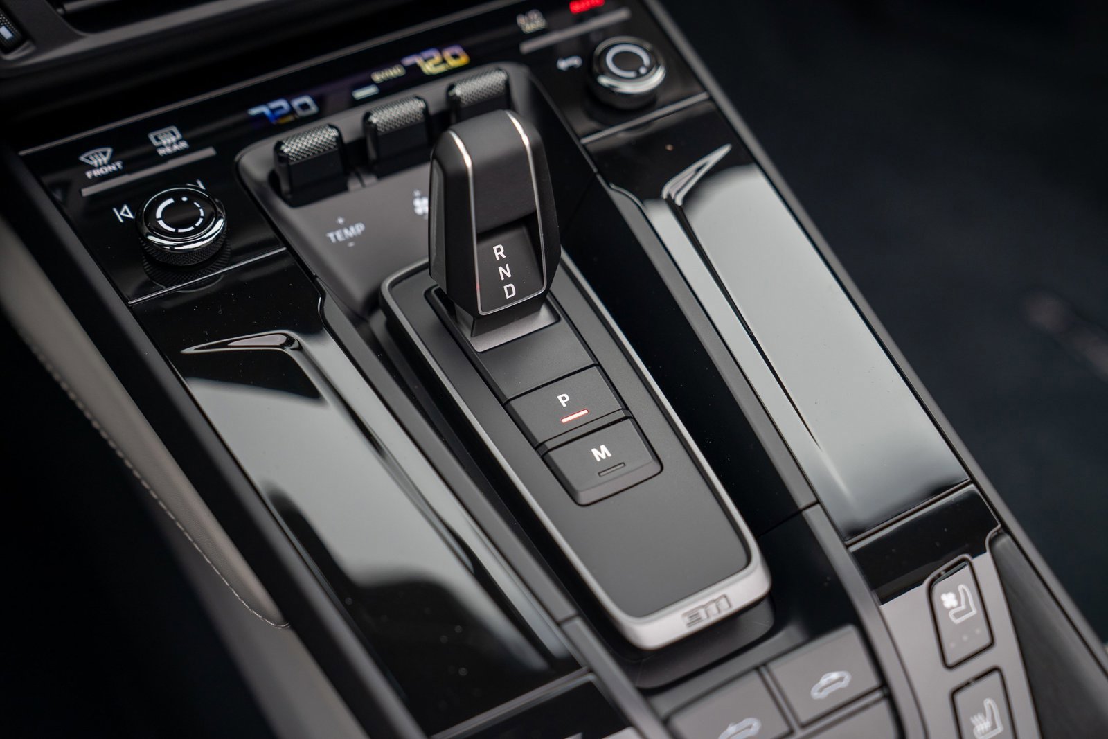 Used 2026 Porsche 911 Carrera GTS image 21