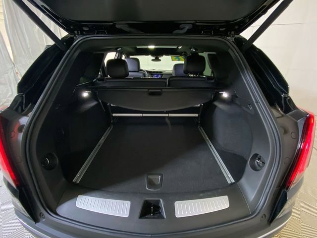 Used 2023 Cadillac XT5 Premium Luxury image 11