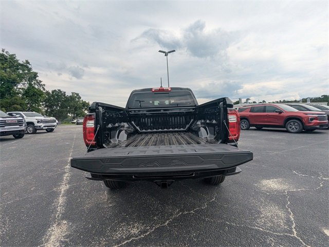 New 2026 GMC Canyon Elevation w/ Convenience Package image 13