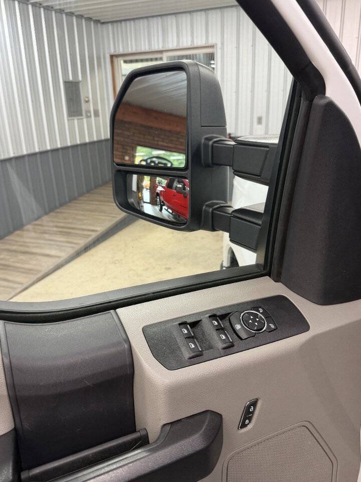 Used 2022 Ford F250 XL w/ Power Equipment Group AWD/4WD image 29