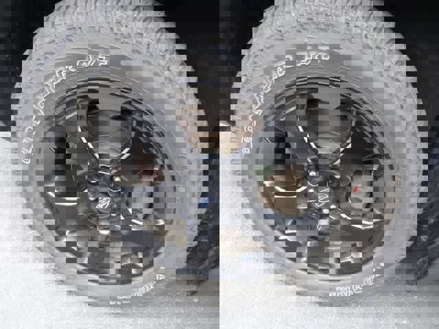 Used 2023 Subaru Forester Wilderness w/ Wilderness Package image 13