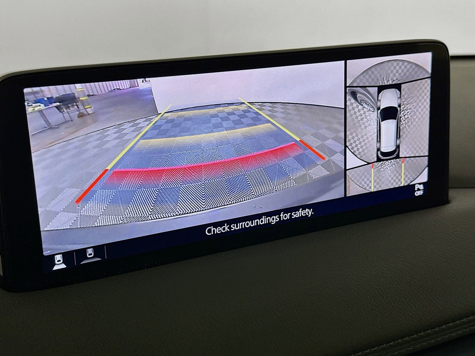 Certified 2025 MAZDA CX-5 Signature image 14