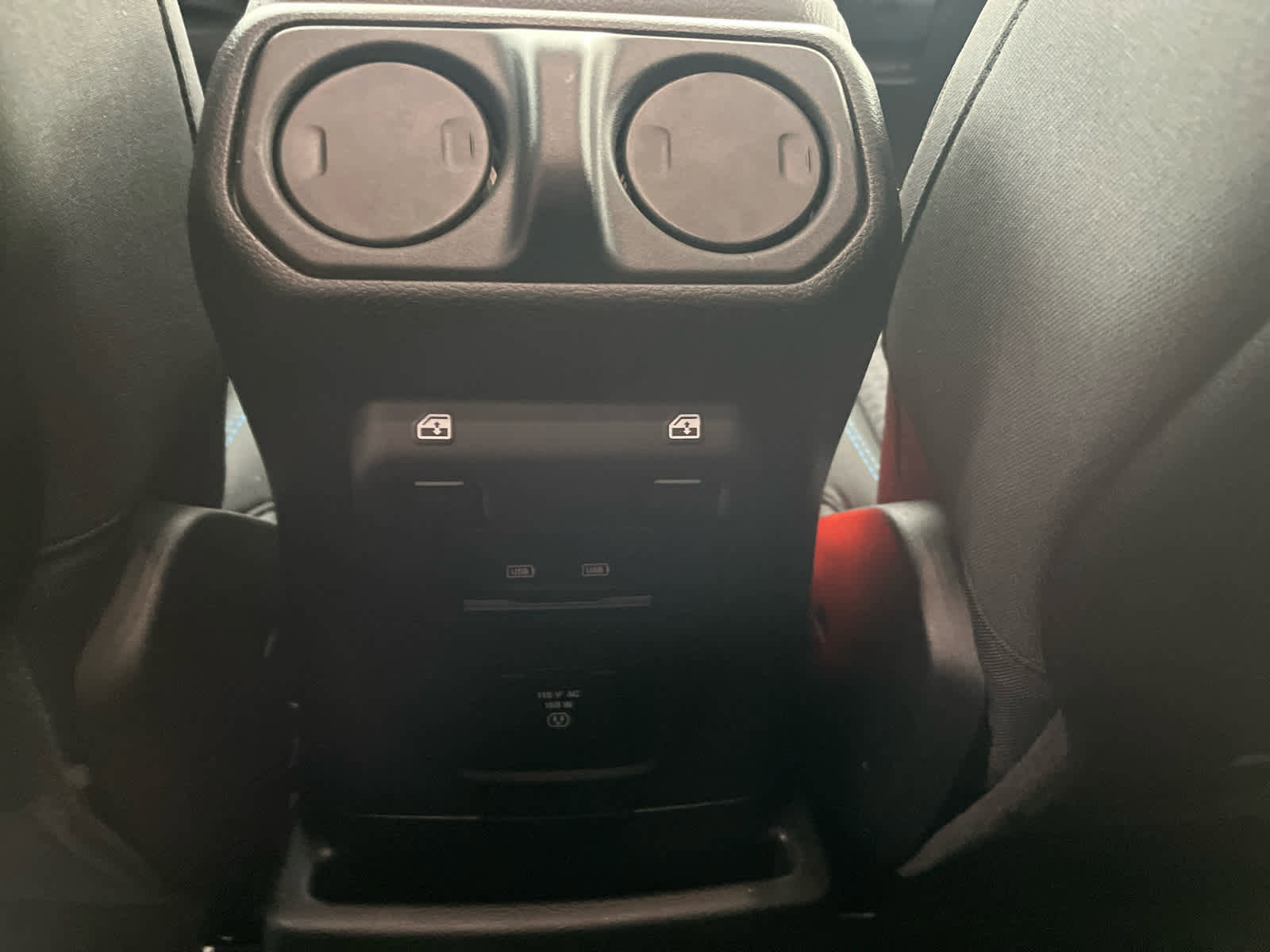 Used 2025 Jeep Wrangler Unlimited Rubicon 4xe w/ Safety Group image 14