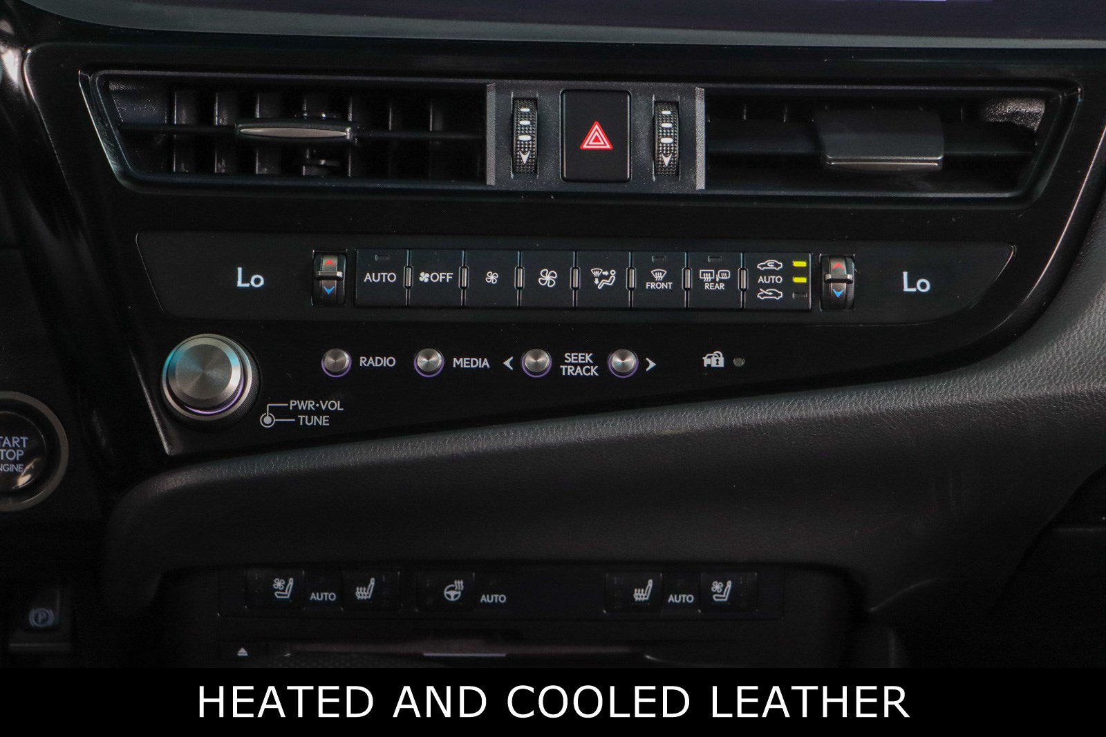 Used 2022 Lexus ES 350 F Sport FWD image 20