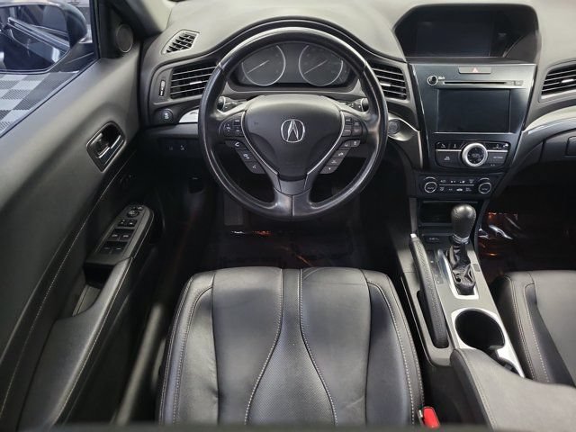 Used 2021 Acura ILX w/ Premium Package FWD image 16