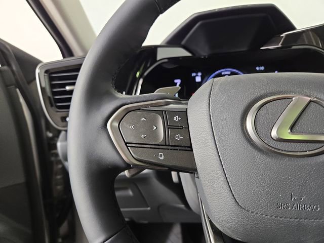 New 2026 Lexus NX 450h+ AWD w/ Luxury Package image 22