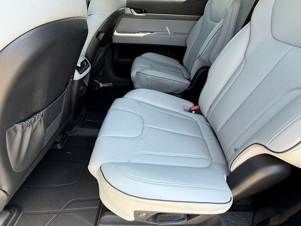 Used 2025 Hyundai Palisade SEL AWD/4WD image 13