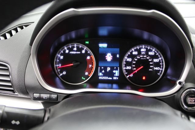 Used 2024 Mitsubishi Eclipse Cross SEL AWD/4WD image 19
