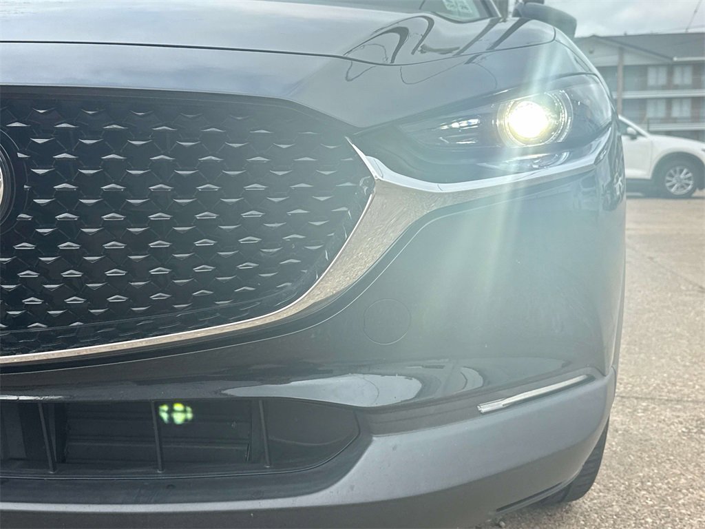 Used 2020 MAZDA CX-30 FWD w/ Premium Package image 7