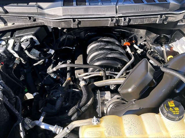 Used 2023 Ford F150 XLT w/ Equipment Group 302A High AWD/4WD image 33