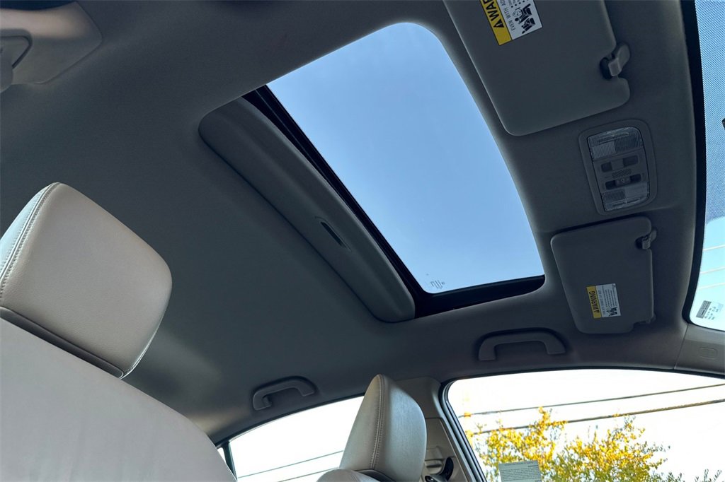 Used 2015 Honda Civic EX-L image 15